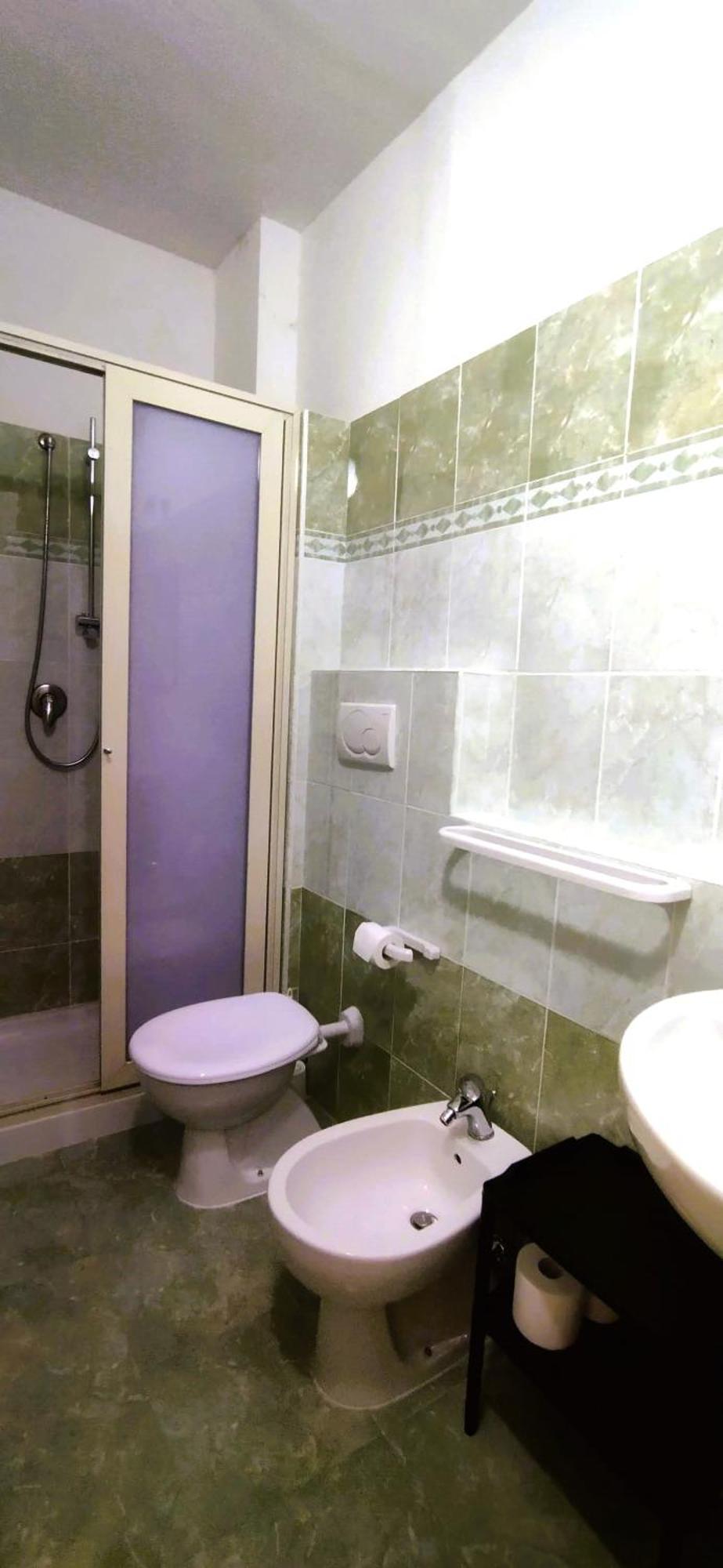 Hotel Residence Villa Ascoli Вьесте Экстерьер фото