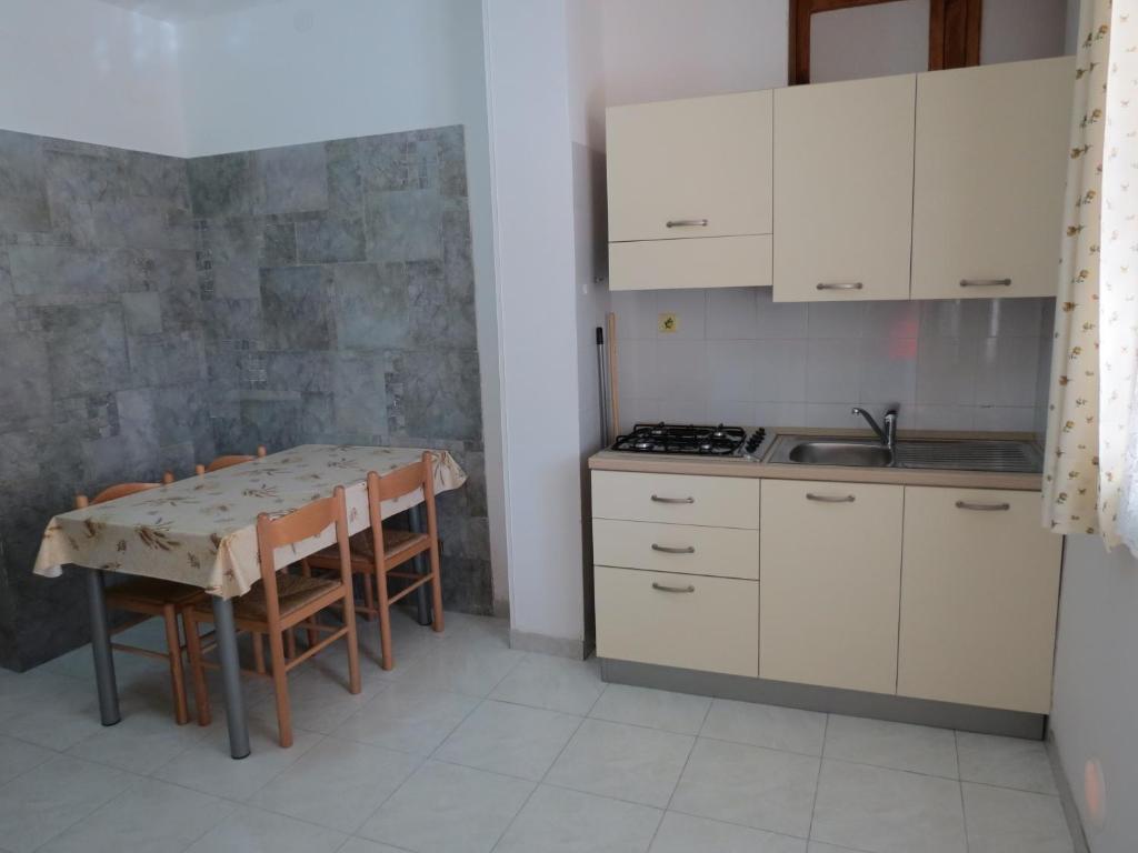 Hotel Residence Villa Ascoli Вьесте Номер фото