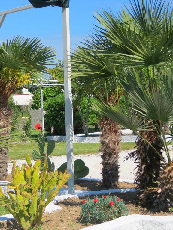 Hotel Residence Villa Ascoli Вьесте Экстерьер фото